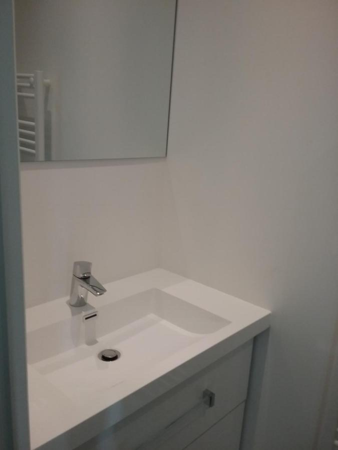 Studio Apartment Cancale